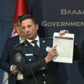 Poverenik: Milić nije prekršio zakon pokazivanjem spiska dece iz „Ribnikara“, pogrešili su mediji