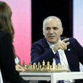 Rusija stavila Kasparova na listu „terorista i ekstremista”
