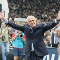 Partizan: ''Našem Željku srećan rođendan'', Željko: ''Treba da promenimo čip''