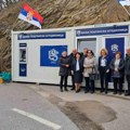 Pomoć Srbima sa KiM da lakše dođu do svog novca Banka Poštanska štedionica postavila ekspoziture u blizini…