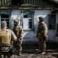 Naoružani Rusi lojalni Ukrajini upali u Rusiju