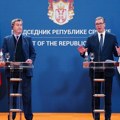 Vučić: Pred svetom dva scenarija – treći svetski rat ili mir u Ukrajini