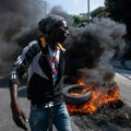 Sve veće nasilje na Haitiju, Amerikanci se prebacuju u Santo Domingo