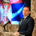 Vulin: Srbija deli bol sa Rusijom pa neka nam i za to uvedu sankcije
