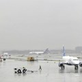 Jaka kiša pogodila Njujork: Stotine letova odloženo sa domaćih i međunarodnih aerodroma, poplavljen i metro