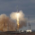 Sojuz MS-25 uspešno pristao na Međunarodnu svemirsku stanicu