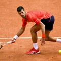 Neočekivan problem za Đokovića: Novak kasnije na terenu u Monte Karlu