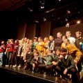 Trijumf Prve niške gimnazije: “Društvo mrtvih pesnika” osvajilo srca publike i drugo mesto na Pozorišnim susretima