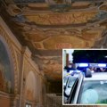 Beograđanka opljačkala dvorac na Malti Zaposlila se kao arhitekta, pa ukrala predmete vredne 13.000 evra!