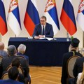 Vučić o rezoluciji o Srebrenici: Nemamo nikakve šanse, ali nećemo dati da nam uzmu čast, RS i Srbiju