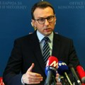 Петковић тврди није било динара, а Косовска полиција: Скоро 75 милиона динара, 1.6 милиона евра…