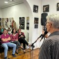 У Позоришном музеју свечано отворен 38. Фестивал младих песника “Млади мај”