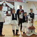 Gračac zvanično najuspešniji: Održana završna svečanost 51. "Susreta sela Srbije"