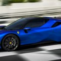 Ferrarijev električni auto će biti jedinstven, stiže sledeće godine