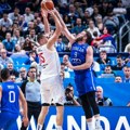 Partizan bi dželata Srbije: Crno-beli "zagrizli" za ozbiljnog košarkaša (video)
