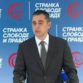 Nikezić: Iza Vučićeve najavljene rekonstrukcije bolnice u Valjevu „stoji korupcija“