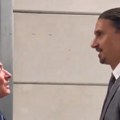 Srdačan pozdrav Piksija i Ibre - Zlatanov savet pred odlazak na Evro