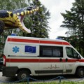 Zmija ujela turistu u severnoj Makedoniji, u bolnici nisu imali serum: Muškarac hitno prebačen iz Ohrida u Debar