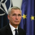 Stoltenberg: "Nadam se da će sve članice NATO ispuniti obaveze prema alijansi"