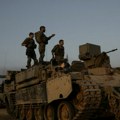 Tenkovi napravili snažan prodor: Ušli u pet naselja, ima mrtvih