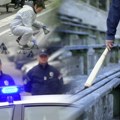 Uhapšen maloletnik zbog pokušaja ubistva na Novom Beogradu: Zvao mladića da izađe, pa ga čekićem udarao u glavu