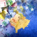 Za pet mjeseci kosovska dijaspora poslala kući pola milijarde eura