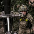 Novi paket pomoći SAD za Ukrajinu: Naoružanje i oprema u vrednosti 150 miliona dolara