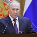 Putin čestitao Pezeškijanu izbor za predsednika Irana
