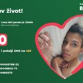 Pomozimo Viktoru da se leči u inostranstvu: SMS 60 na 3030