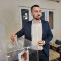 Dušan Živković ponovo predsednik GO Niška Banja