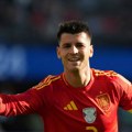 Zvanično! Alvaro Morata je novi fudbaler Milana: Šta to znači za Luku Jovića?