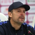 Trener Dinamo Kijeva: Postupci Partizana neprijateljski prema našem klubu i našoj zemlji
