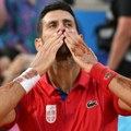 Srbi devetog dana Igara: Đoković za istoriju, odbojkašice, basketaši...