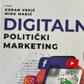 Goran Vesić izdao udžbenik u Velikoj Britaniji; "Privilegija je preneti znanje"