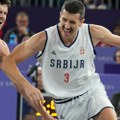 Evo gde možete da gledate uživo TV prenos meča Srbija - Nemačka na Evropskom prvenstvu u basketu 3x3