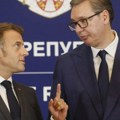 „Makron prodao „Rafale“ Vučiću“: Kako regionalni mediji pišu o poseti francuskog predsednika Srbiji?