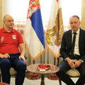 ZLATNI PARAOLIMPIJAC Dragan Ristić: Koliki sam uspeh ostvario u Parizu video sam tek kada sam se vratio u Srbiju