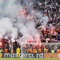 Sve veća opasnost od haosa na Marakani“, „Torcida“ poslala poruku pred start Zvezde u Ligi šampiona