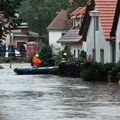 Kritična noć u Srednjoj Evropi – poplave u Rumuniji odnele pet života, u Poljskoj najgore tek dolazi, barijere u Pragu