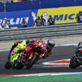 Moto GP: Italijan Bastijanini pobednik Velike nagrade Emilija Romanje