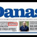 Sada je jasno da iza gnusne kampanje protiv Vučića stoji dragan šolak: Opozicija ponovo vređa majku predsednika i udara mu…