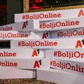 A1 Srbija pokrenuo #BoljiOnline platformu za bezbednije i odgovornije korišćenje tehnologije