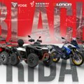 Black Friday akcija – VOGE i LONCIN po neverovatnim cenama!