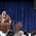 Khamenei tvrdi da je američko-izraelski plan doveo do pada Bashara al-Assada