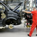 Teški dani za nemačku autoindustriju, sve više firmi razmišlja o otpuštanju zaposlenih