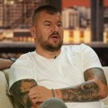 Janjuš "udario" na učesnike Elite: Javno izneo stav i nije birao reči "Veće folirante nisam video ove sezone"