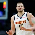 Pogledajte najbolje poteze Nikole Jokića u tripl-dablu protiv Šarlota: Zbog ovoga mora da bude MVP NBA lige