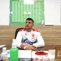 Milojević: Sa suprugom do kraja života