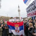 BLOG UŽIVO Više hiljada studenata napustilo Niš, prosvetari najavili štafetni marš do Čačka: U SKC-u blokadniFEST