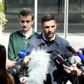 Simić (PSG): Tražićemo smenu gradskog sekretara za vanredne situacije Darka Glavaša